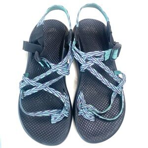 Chaco ZX2 Women's Classic Sandals Water Sport Shoes, Size US 9